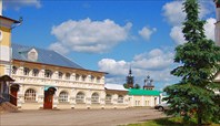 8 (1)-Николо-Шартомский мужской монастырь